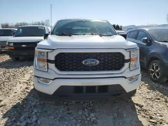 1FTEW1EP2MFB64532 2021 FORD F-150-4