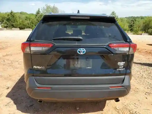 4T3LWRFV4RU126857 2024 TOYOTA RAV4-5