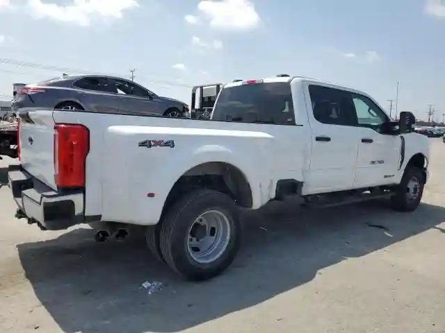 1FT8W3DT1RED53094 2024 FORD F350-2