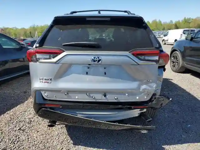 JTMFB3FV5ND094000 2022 TOYOTA RAV4-5