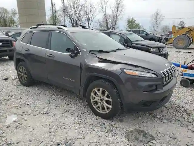 1C4PJMCB1GW220495 2016 JEEP GRAND CHEROKEE-3
