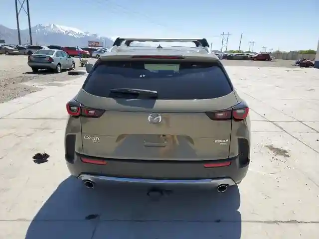 7MMVABDY0RN190736 2024 MAZDA CX-50-5