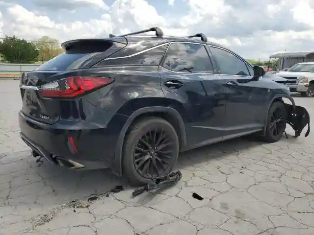 2T2BZMCA2GC009613 2016 LEXUS RX350-2