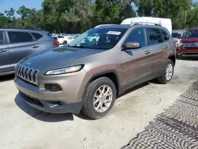 1C4PJMCS3HW580028 2017 JEEP GRAND CHEROKEE-0