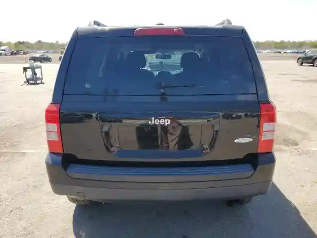 1C4NJPFA5GD640476 2016 JEEP PATRIOT-5