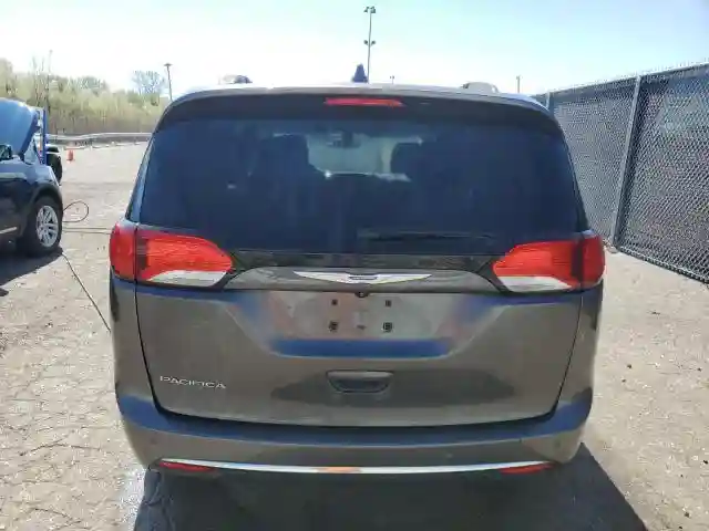 2C4RC1EGXHR778592 2017 CHRYSLER PACIFICA-5