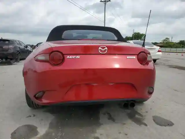 JM1NDAB74G0117925 2016 MAZDA MX5-5
