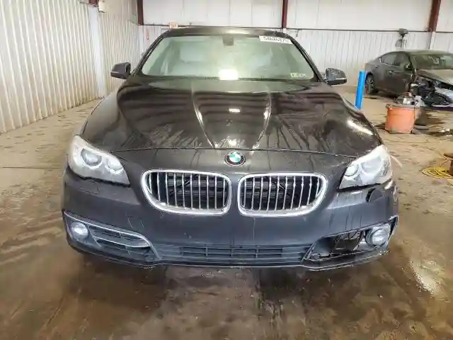 WBA5B3C52FD545799 2015 BMW 5 SERIES-4