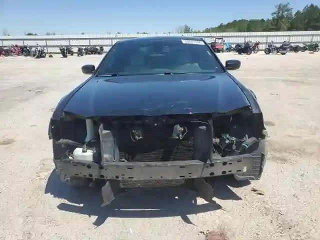 2C3CCABG6JH222709 2018 CHRYSLER 300-4