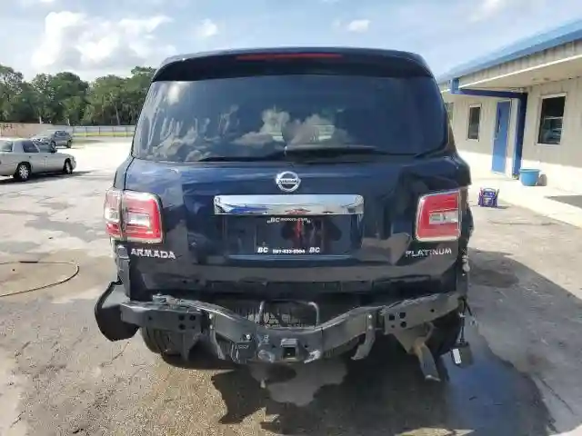 JN8AY2ND2JX000079 2018 NISSAN ARMADA-5
