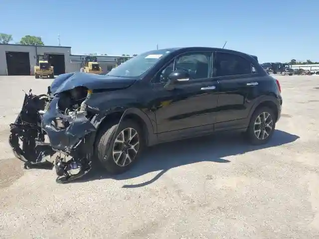 ZFBCFYCT7GP469347 2016 FIAT 500-0