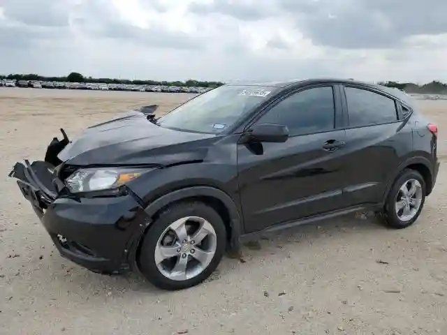 3CZRU6H33GM766996 2016 HONDA HR-V-0
