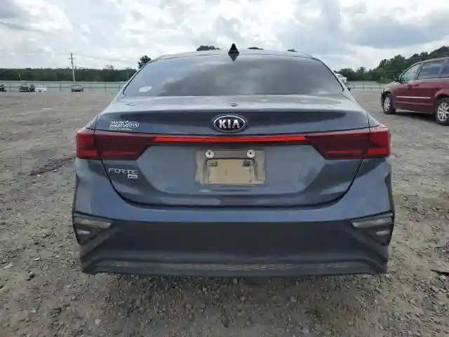 3KPF24AD4LE159029 2020 KIA FORTE-5