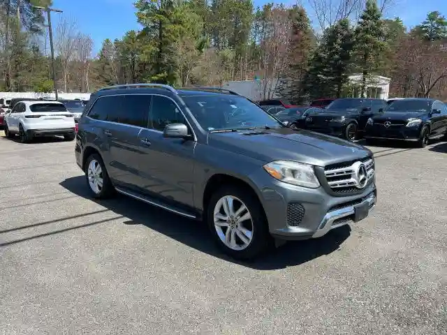 4JGDF6EE1HA953972 2017 MERCEDES-BENZ GLS-CLASS-0