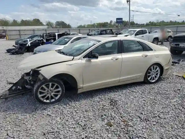 3LN6L2G92FR626512 2015 LINCOLN MKZ-0