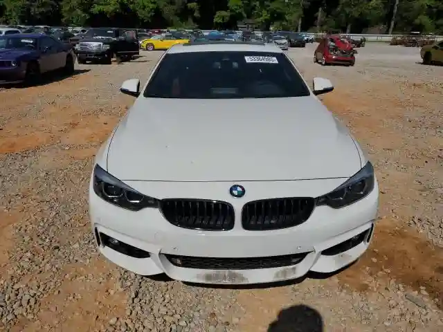 WBA4W3C52KAF93446 2019 BMW 4 SERIES-4