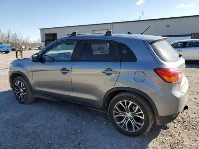 JA4AP3AU1GZ050747 2016 MITSUBISHI OUTLANDER-1