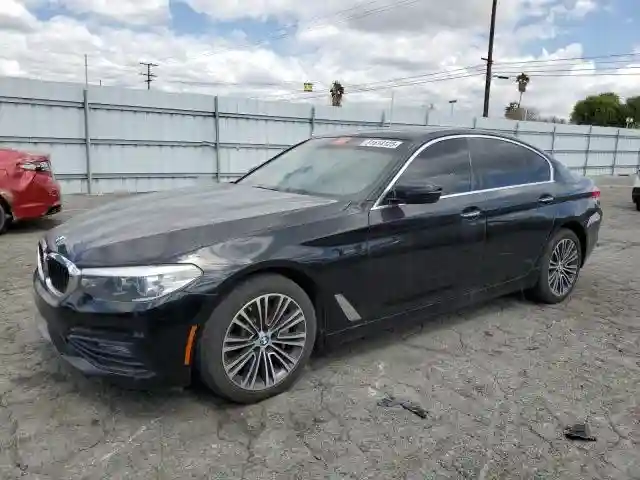 WBAJA5C53JWA37144 2018 BMW 5 SERIES-0