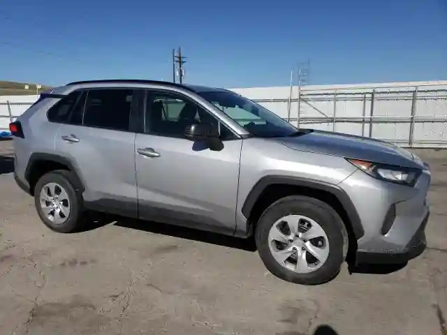2T3F1RFVXMW155865 2021 TOYOTA RAV4-3