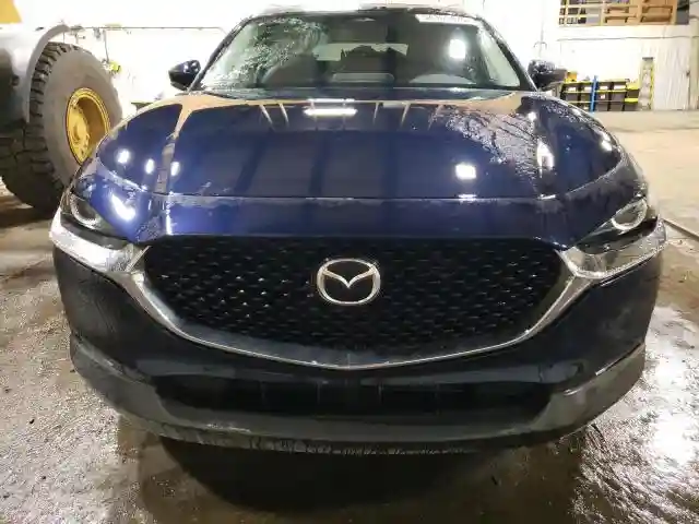 3MVDMBCM5RM667266 2024 MAZDA CX30-4
