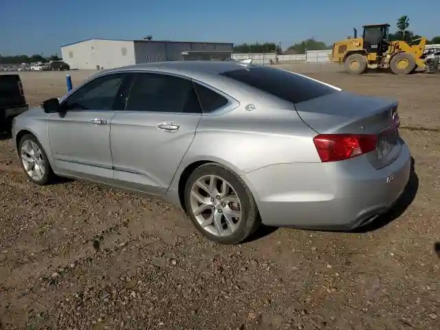2G1125S35J9109539 2018 CHEVROLET IMPALA-1