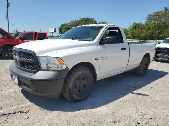 3C6JR6DT6FG675316 2015 RAM 1500-0
