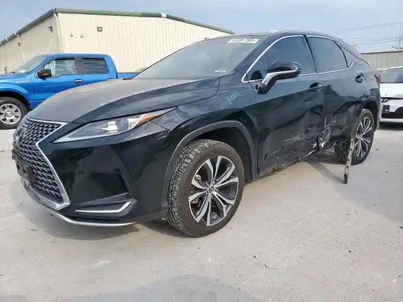 2T2HZMAA4LC182010 2020 LEXUS RX350-0