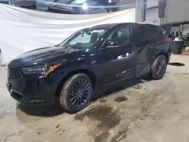 5J8TC2H82RL018507 2024 ACURA RDX-0