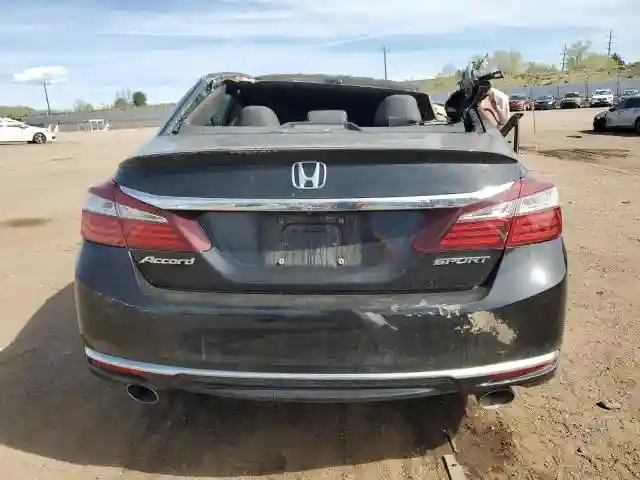 1HGCR2F65GA016422 2016 HONDA ACCORD-5