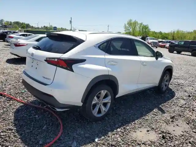 JTJYARBZ2H2080852 2017 LEXUS NX-2