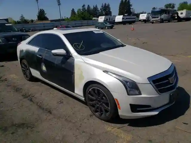 1G6AG1RX3G0131622 2016 CADILLAC ATS-3
