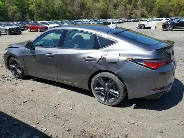 19UDE4G76RA019108 2024 ACURA INTEGRA A--1