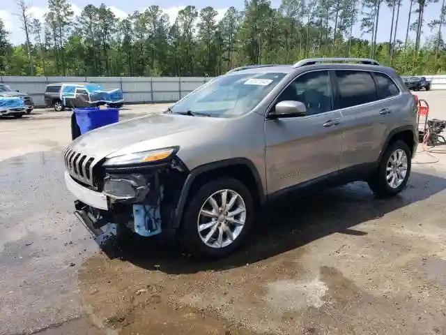 1C4PJMDS4GW363942 2016 JEEP GRAND CHEROKEE-0