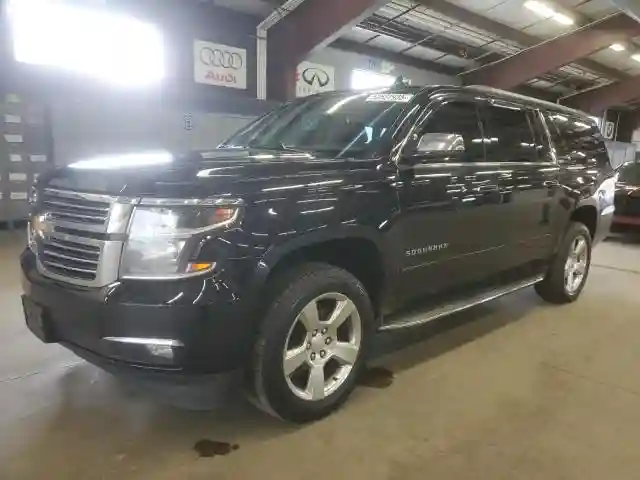 1GNSKJKC9GR221013 2016 CHEVROLET SUBURBAN-0
