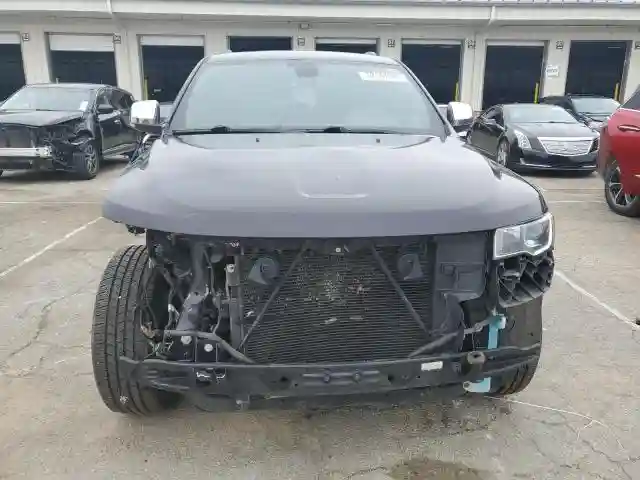 1C4RJFBG8KC568886 2019 JEEP GRAND CHEROKEE-4