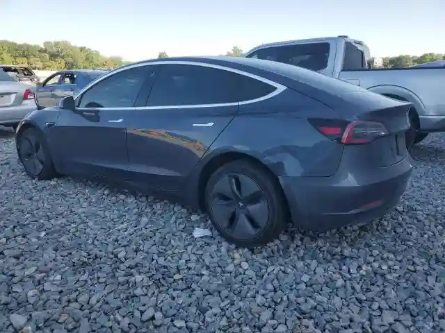 5YJ3E1EB9LF616512 2020 TESLA MODEL 3-1