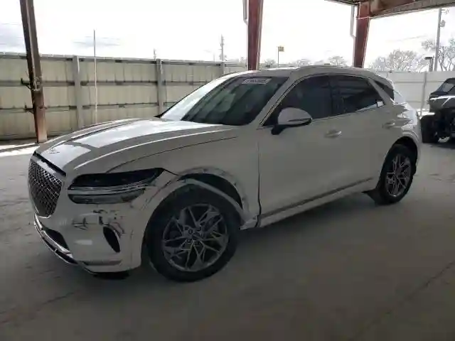 5NMMADTBXSH035022 2025 GENESIS GV70 BASE-0