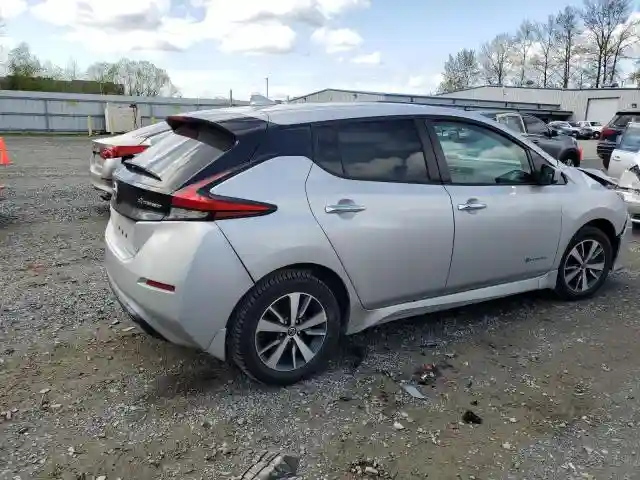 1N4BZ1CP2KC318447 2019 NISSAN LEAF-2