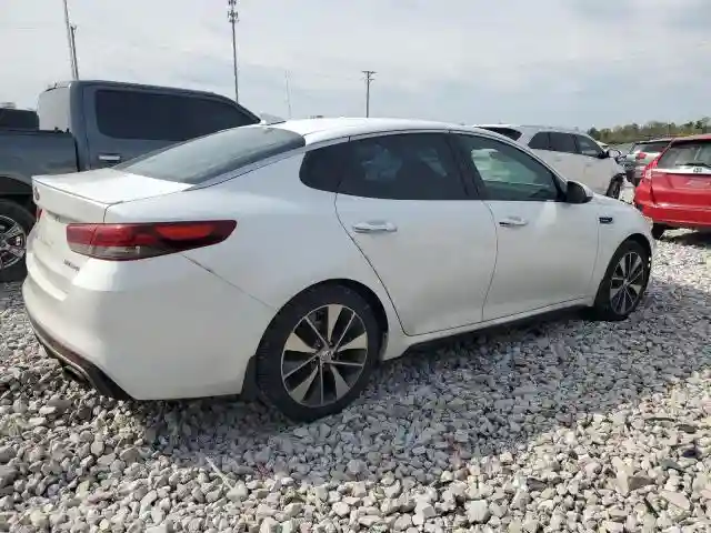 5XXGW4L2XGG048888 2016 KIA OPTIMA-2