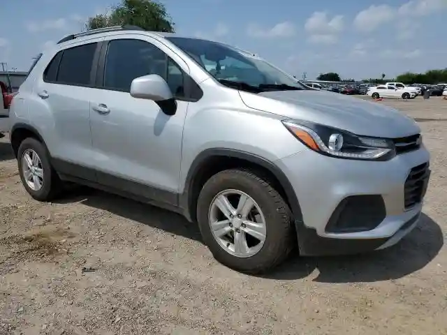 KL7CJPSM7MB361834 2021 CHEVROLET TRAX-3
