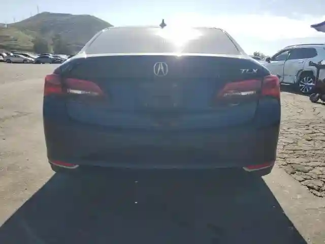 19UUB1F30FA023804 2015 ACURA TLX-5