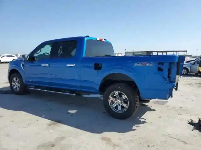1FTFW1EDXMFC27614 2021 FORD F-150-1