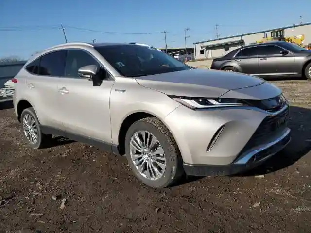JTEAAAAH0MJ041672 2021 TOYOTA VENZA-3