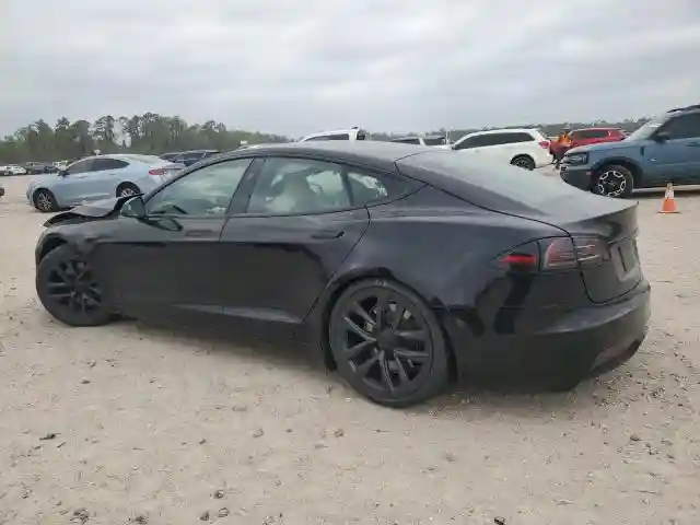 5YJSA1E58PF531166 2023 TESLA MODEL S-1