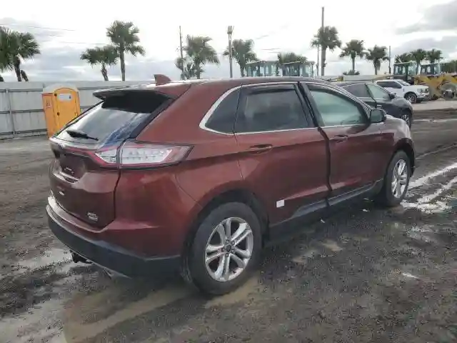 2FMTK4J93FBB89807 2015 FORD EDGE-2