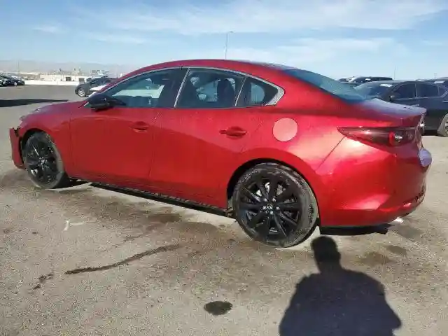3MZBPABM4RM413489 2024 MAZDA 3 SELECT S-1