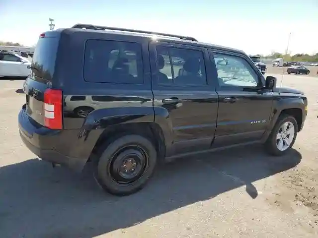 1C4NJPFA5GD640476 2016 JEEP PATRIOT-2