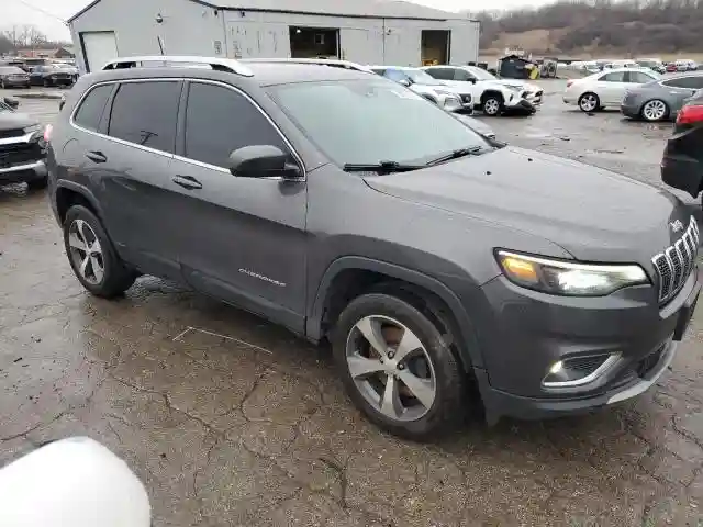 1C4PJMDX4MD127293 2021 JEEP GRAND CHEROKEE-3