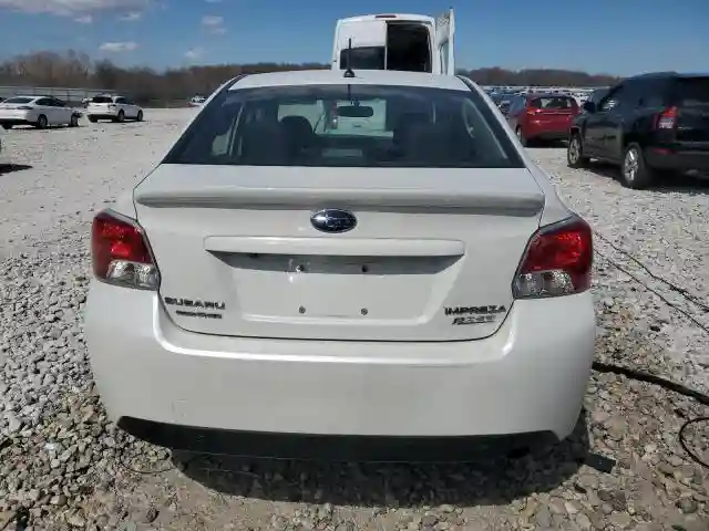 JF1GJAF65GH005435 2016 SUBARU IMPREZA-5