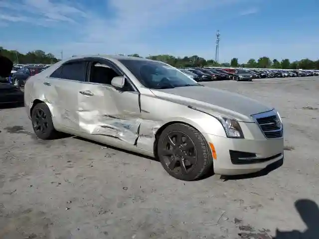 1G6AG5RX6G0123070 2016 CADILLAC ATS-3